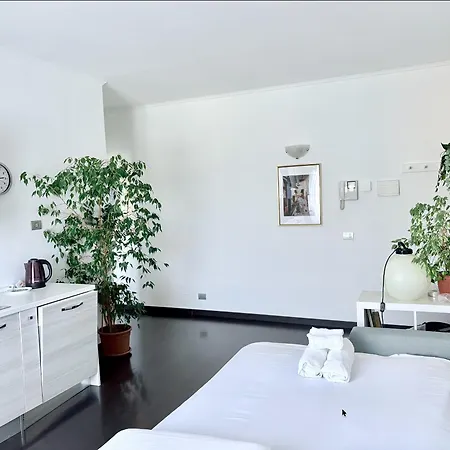 Curius, 15 Min From The Duomo, Navigli Milano