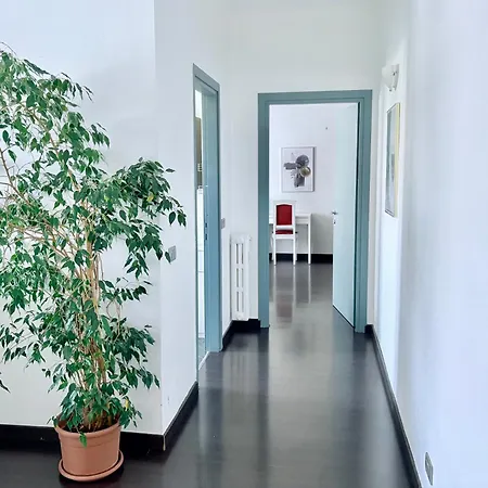 公寓 Curius, 15 Min From The Duomo, Navigli 米兰