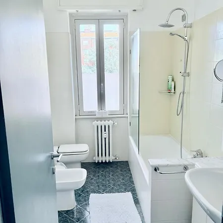 公寓 Curius, 15 Min From The Duomo, Navigli 米兰