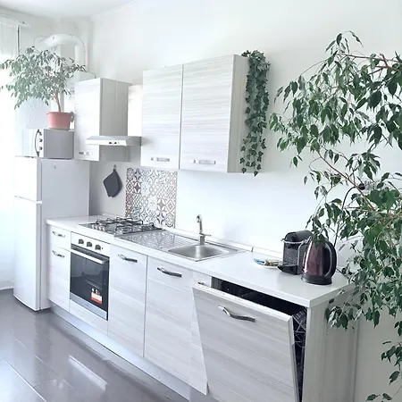 Curius, 15 Min From The Duomo, Navigli Milano