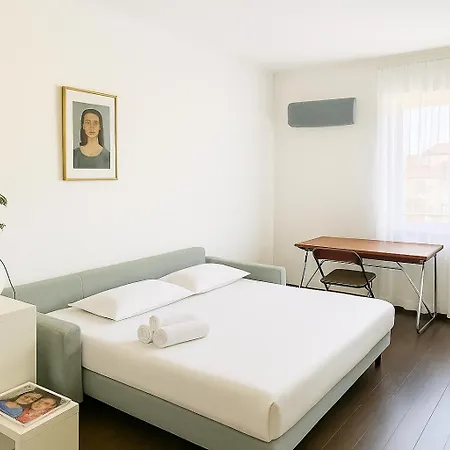 Curius, 15 Min From The Duomo, Navigli Apartamento *