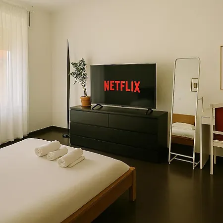 Apartamento Curius, 15 Min From The Duomo, Navigli *